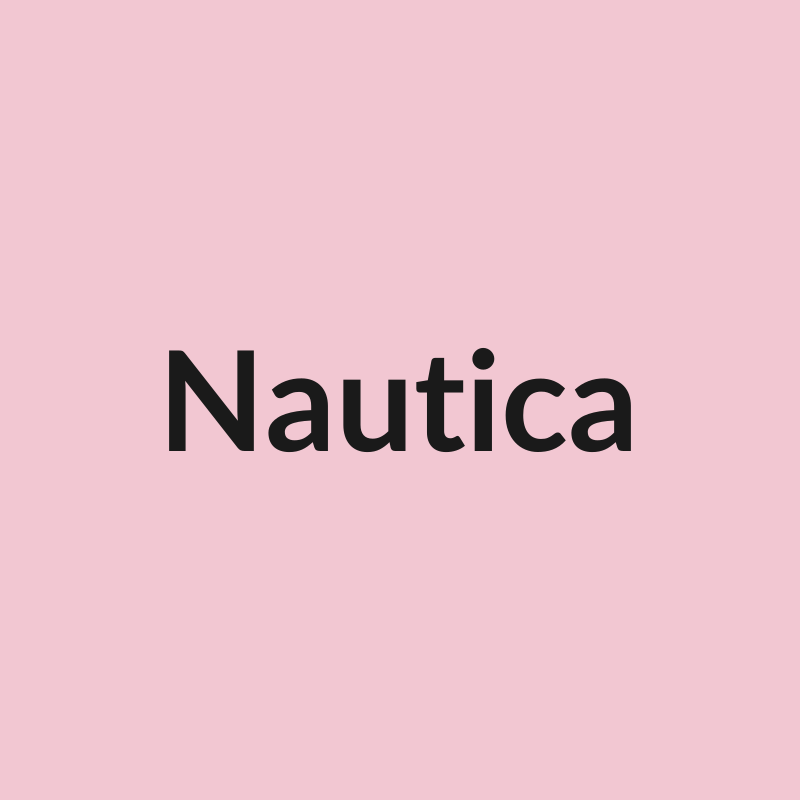 Nautica Rose - Light Pink - Ecuador