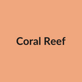 Coral Reef Rose - Peach - Ecuador