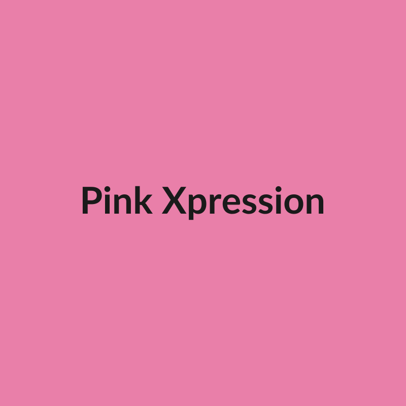 Pink Xpression Rose - Pink - Ecuador