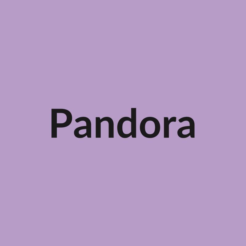 Pandora Rose - Lavender - Ecuador