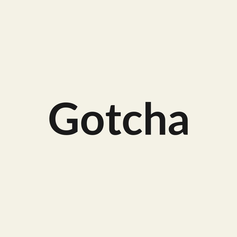 Gotcha Rose - White & Cream - Ecuador