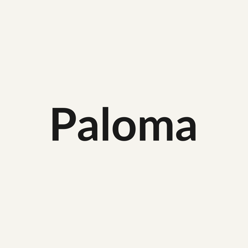 Paloma Rose - White & Cream - Ecuador