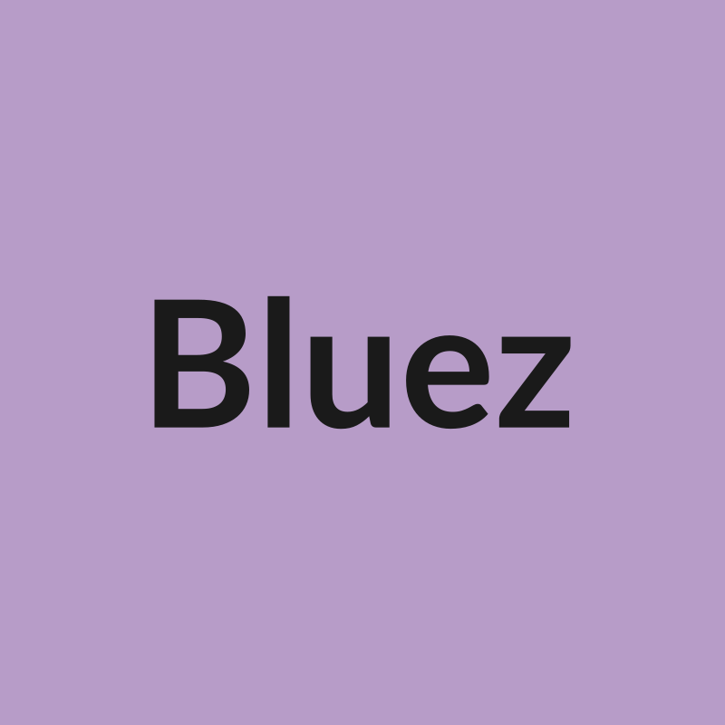 Bluez Rose - Lavender - Ecuador
