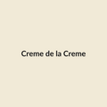 Creme de la Creme Rose - White & Cream - Ecuador