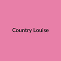 Country Louise Rose - Pink - Ecuador
