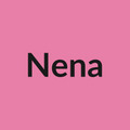 Nena Rose - Pink - Ecuador