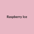 Raspberry Ice Rose - Bicolor White & Red - Ecuador