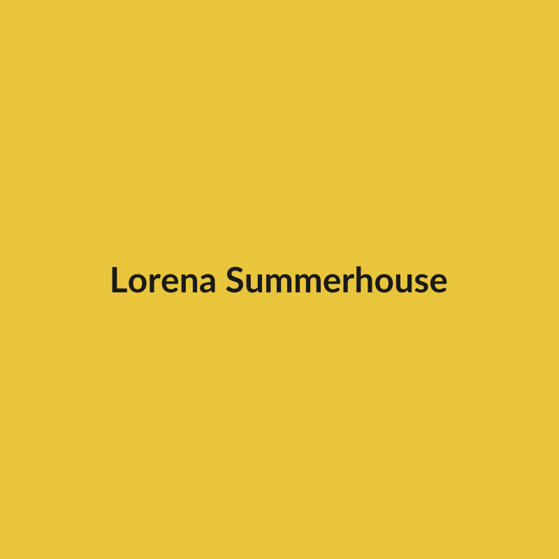 Lorena Summerhouse Rose - Yellow - Ecuador