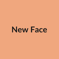 New Face Rose - Peach - Ecuador