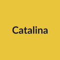 Catalina Rose - Yellow - Ecuador