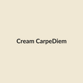 Cream CarpeDiem - Ecuador