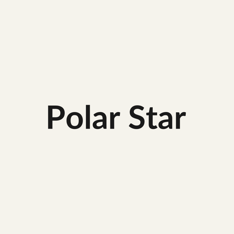 Polar Star Rose - White & Cream - Ecuador