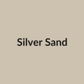 Silver Sand Rose - Earth Tone & Green - Ecuador