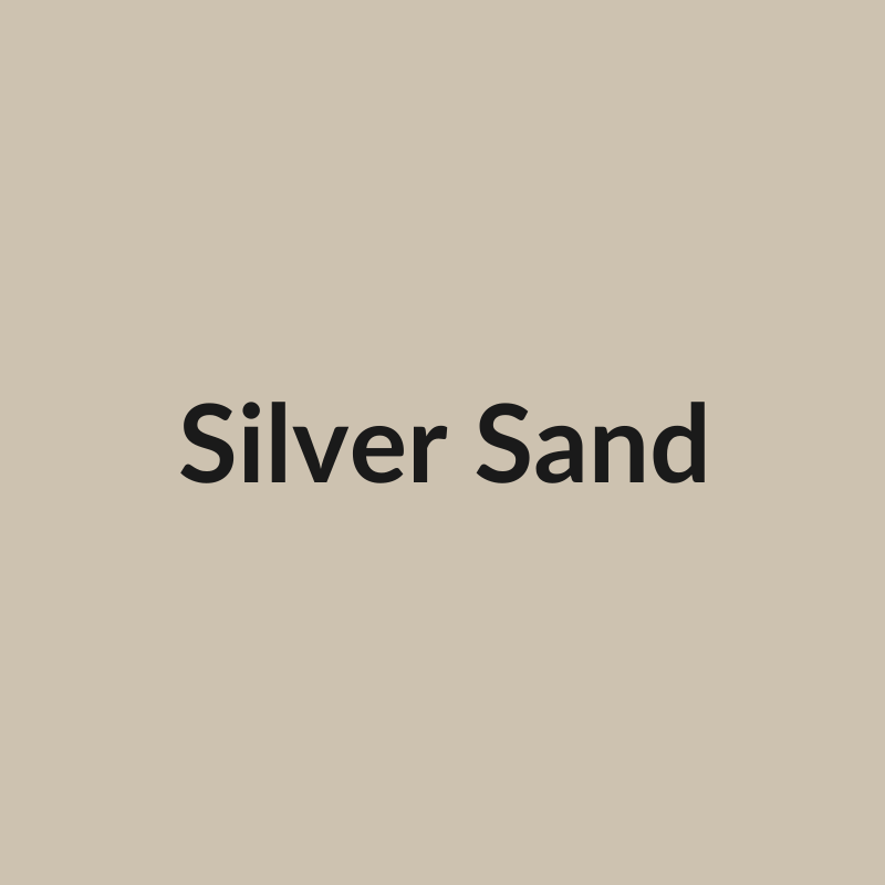 Silver Sand Rose - Earth Tone & Green - Ecuador