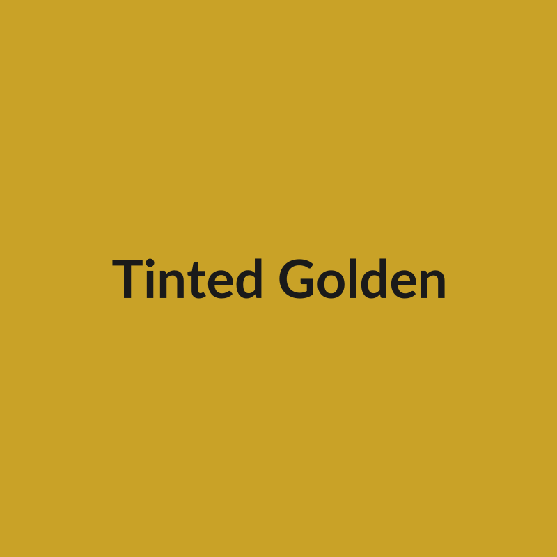 Tinted Golden - Ecuador