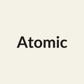 Atomic Rose - White & Cream - Ecuador