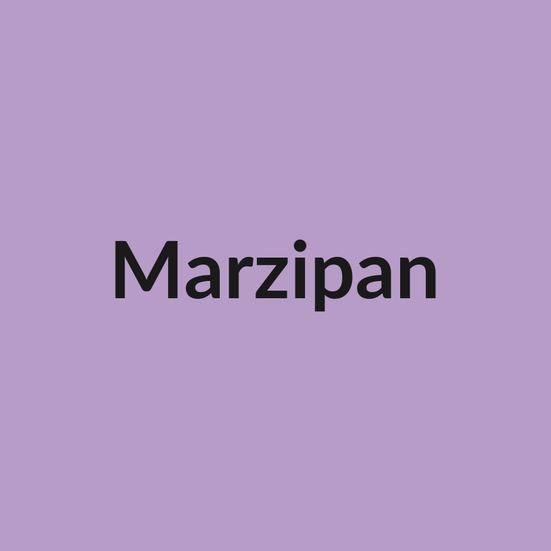 Marzipan Rose - Lavender - Ecuador