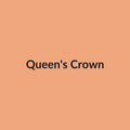 Queen's Crown Rose - Peach - Ecuador