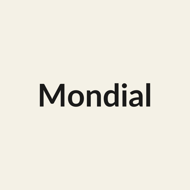 Mondial Rose - White & Cream - Ecuador