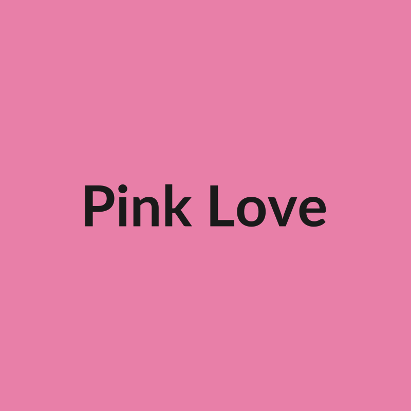 Pink Love Rose - Pink - Ecuador