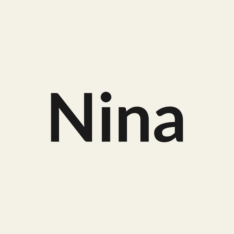 Nina Rose - White & Cream - Ecuador