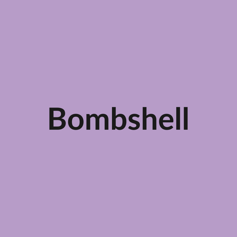 Bombshell Rose - Lavender - Ecuador