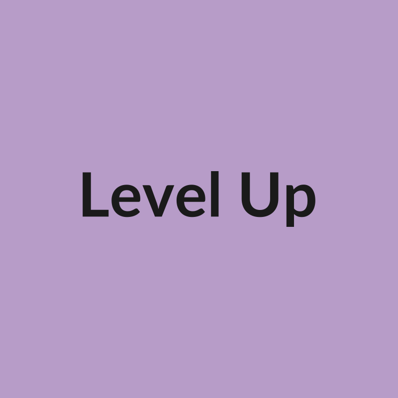 Level Up Rose - Lavender - Ecuador