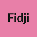 Fidji Rose - Pink - Ecuador