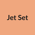 Jet Set Rose - Peach - Ecuador