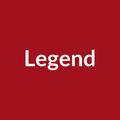 Legend Rose - Red - Ecuador