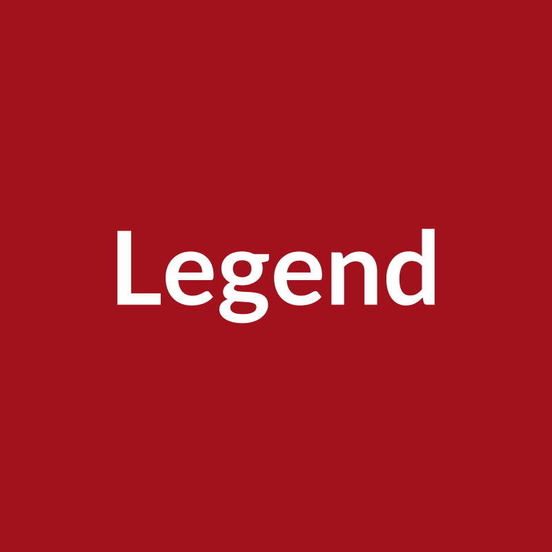 Legend Rose - Red - Ecuador