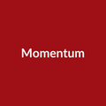 Momentum Rose - Red - Ecuador