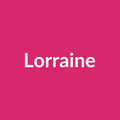 Lorraine Rose - Hot Pink - Ecuador