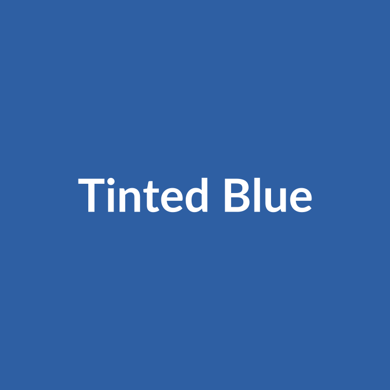 Tinted Blue - Ecuador