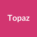 Topaz Rose - Hot Pink - Ecuador