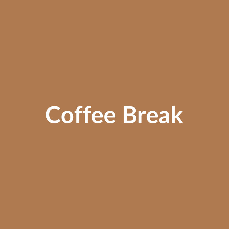 Coffee Break Rose - Earth Tone & Green - Ecuador