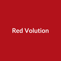 Red Volution Rose - Red - Ecuador