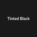 Tinted Black - Ecuador