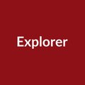 Explorer Rose - Red - Ecuador