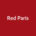 Red Paris Rose - Red - Ecuador