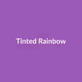 Tinted Rainbow - Ecuador