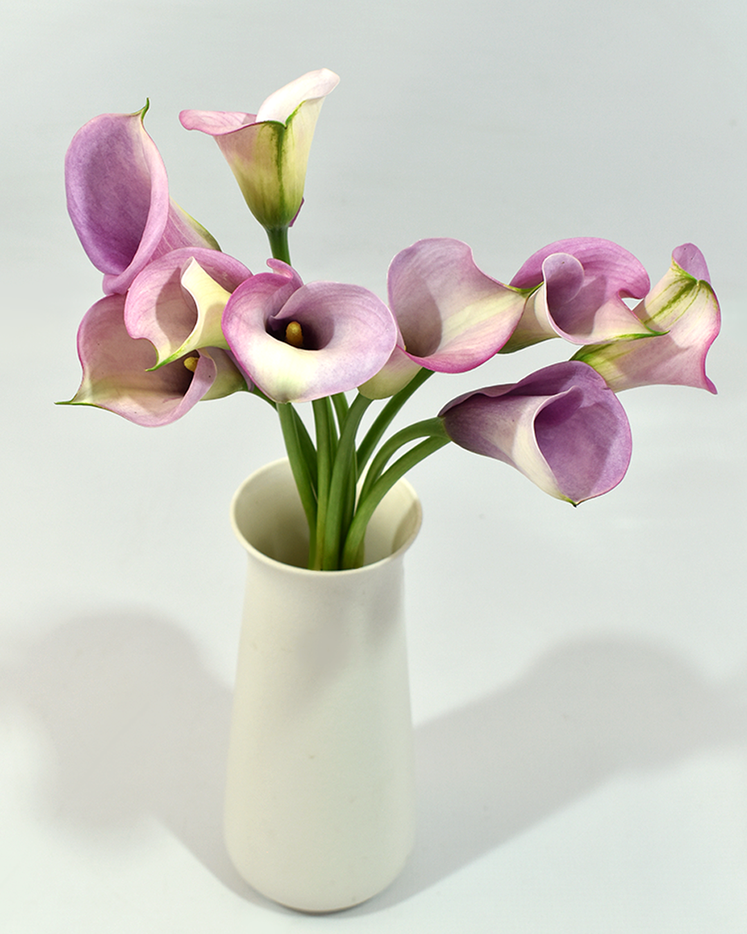 Mini Calla Lila — wholesale