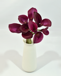 Mini Calla Purple — wholesale