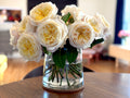 Fatima Gardens Garden Rose, wholesale pink garden roses